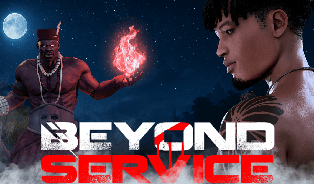 Beyond Service