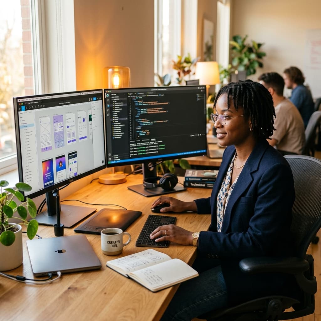 Why African Creative Talent Is the Most Underrated in the World