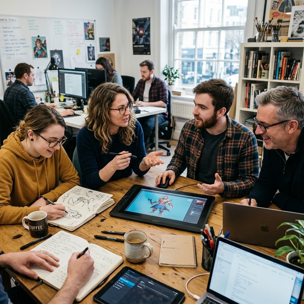 Article inline content